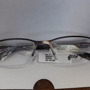 Steven Tyler ST-400 Prescription Glasses Unisex